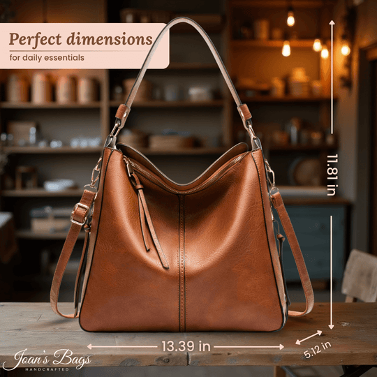 Abigail’s Timeless Carryall | Handbag Joan's Bags