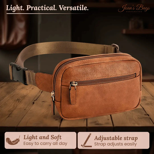 Claire’s Everyday Companion | Crossbody Bag Joan's Bags