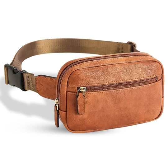 Claire’s Everyday Companion | Crossbody Bag Joan's Bags