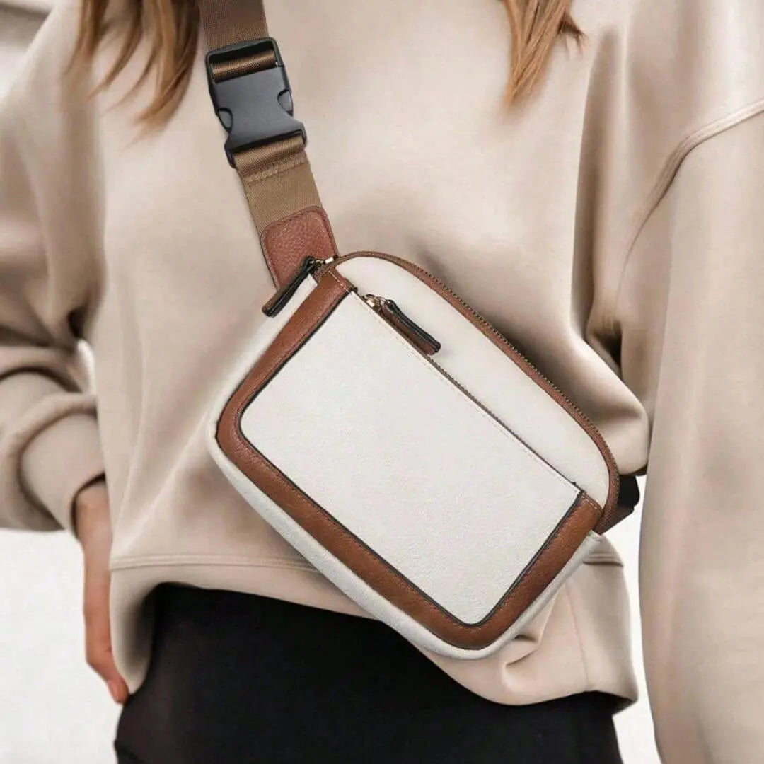 Claire’s Everyday Companion | Crossbody Bag Joan's Bags