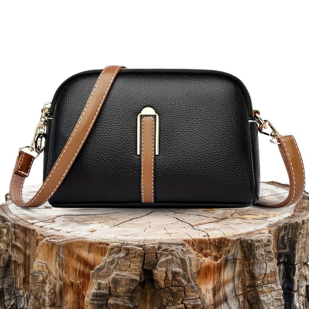 Ava’s Timeless Carryall | Crossbody Bag Joan's Bags