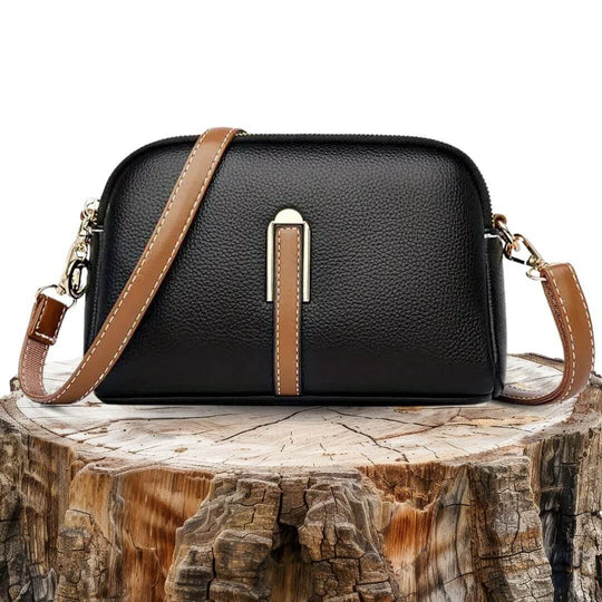 Ava’s Timeless Carryall | Crossbody Bag Joan's Bags