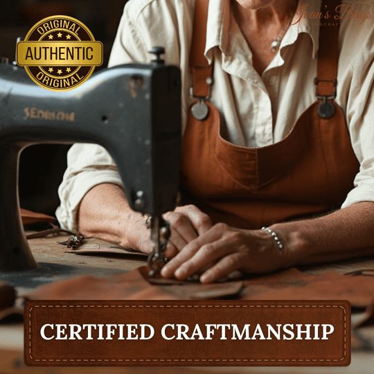 Samantha’s Sleek Charm | Shoulder Bag Joan's Bags