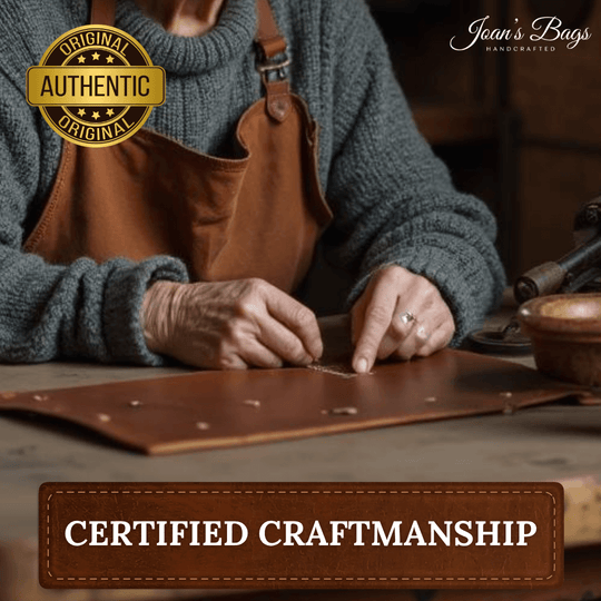 Natalie’s Everyday Luxe | Shoulder Bag Joan's Bags