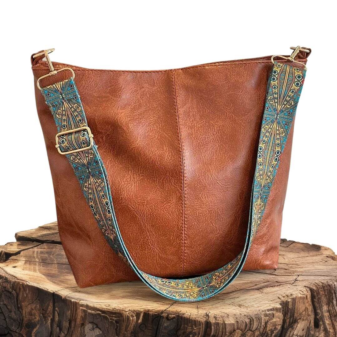 Natalie’s Everyday Luxe | Shoulder Bag Joan's Bags