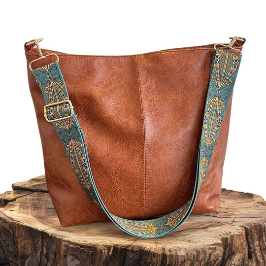 Natalie’s Everyday Luxe | Shoulder Bag Joan's Bags