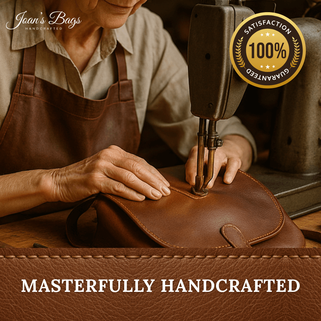 Lena’s Polished Carryall | Handbag Joan's Bags