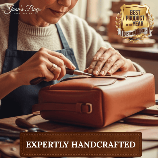 Isabelle’s Refined Companion | Wallet Joan's Bags