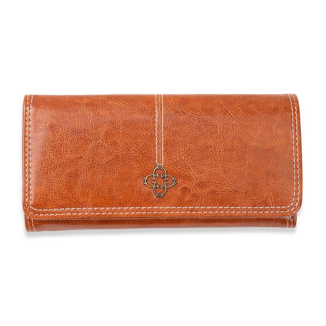 Isabelle’s Refined Companion | Wallet Joan's Bags