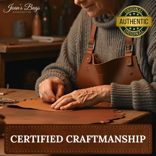 Hailey’s Travel-Ready Essential | Duffel Bag Joan's Bags