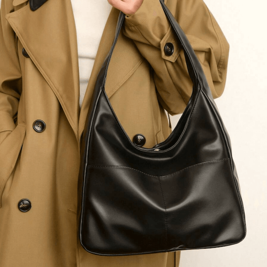 Emma’s Vintage Essential | Shoulder Bag Joan's Bags