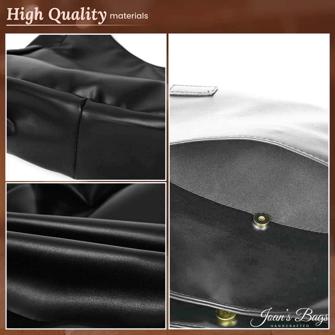 Emma’s Vintage Essential | Shoulder Bag Joan's Bags