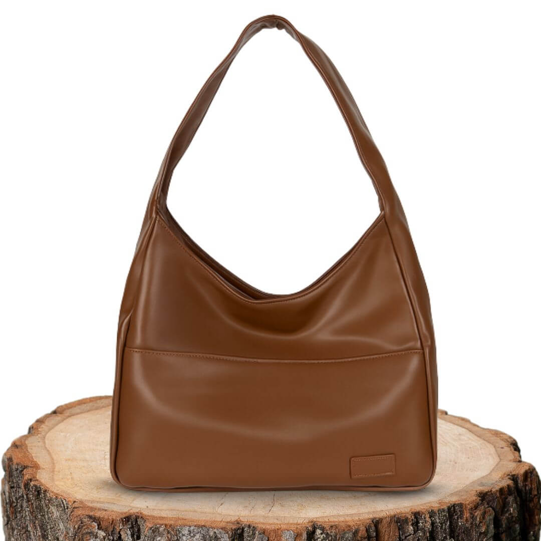 Emma’s Vintage Essential | Shoulder Bag Joan's Bags