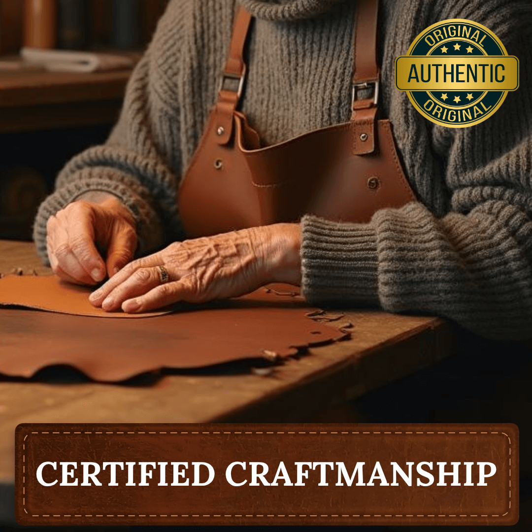 Maya’s Refined Essential | Wallet Joan's Bags