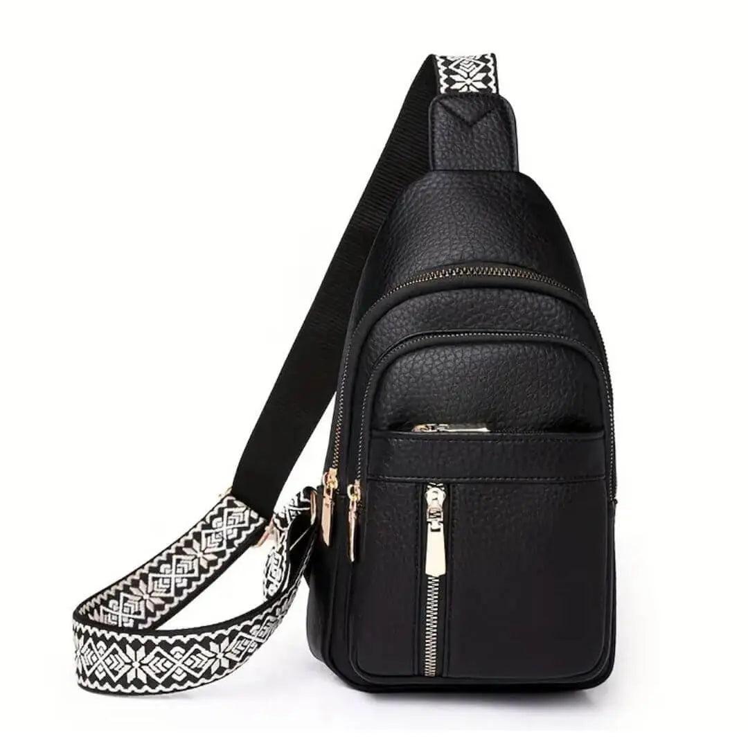 Kelly’s Vintage Treasure | Chest Bag Joan's Bags