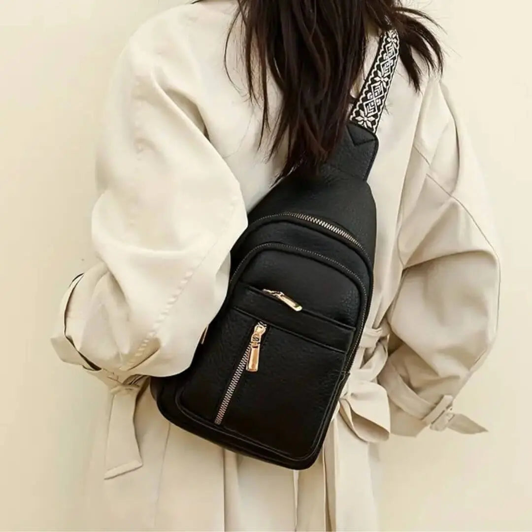 Kelly’s Vintage Treasure | Chest Bag Joan's Bags