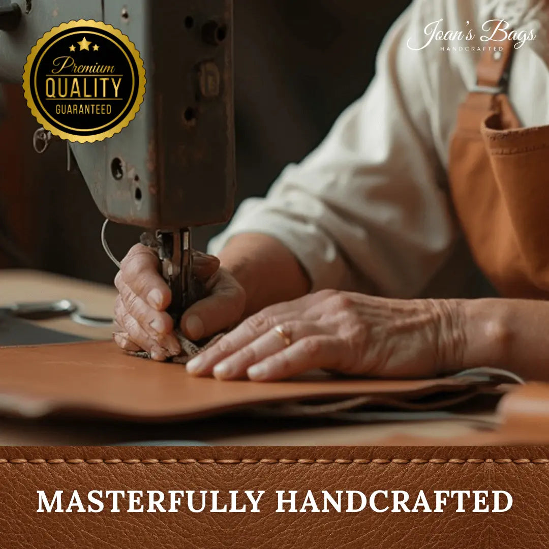 Kelly’s Vintage Treasure | Chest Bag Joan's Bags