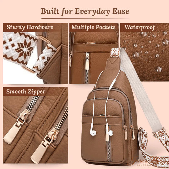 Kelly’s Vintage Treasure | Chest Bag Joan's Bags