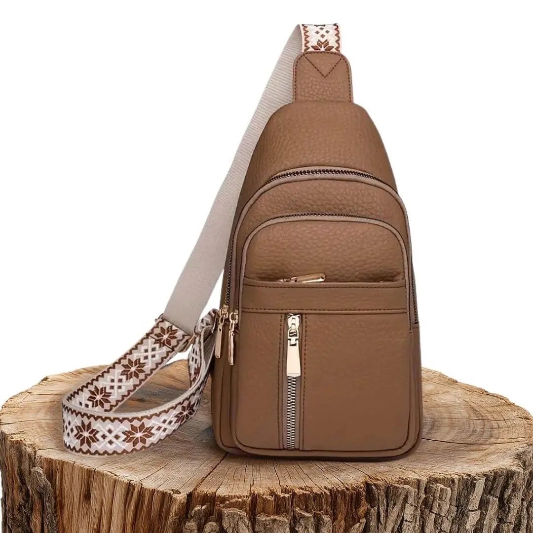 Kelly’s Vintage Treasure | Chest Bag Joan's Bags