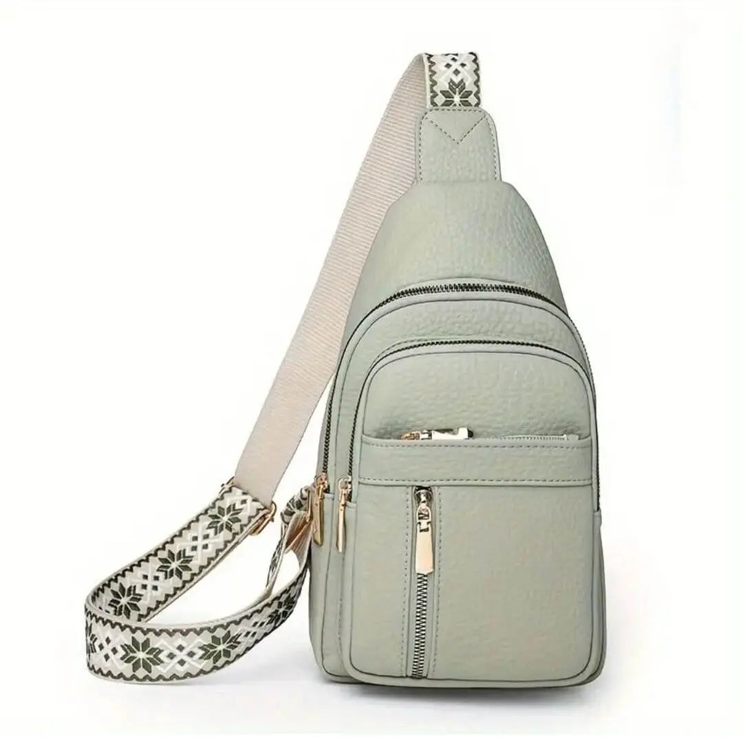 Kelly’s Vintage Treasure | Chest Bag Joan's Bags