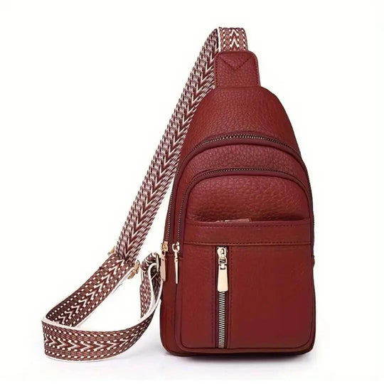 Kelly’s Vintage Treasure | Chest Bag Joan's Bags