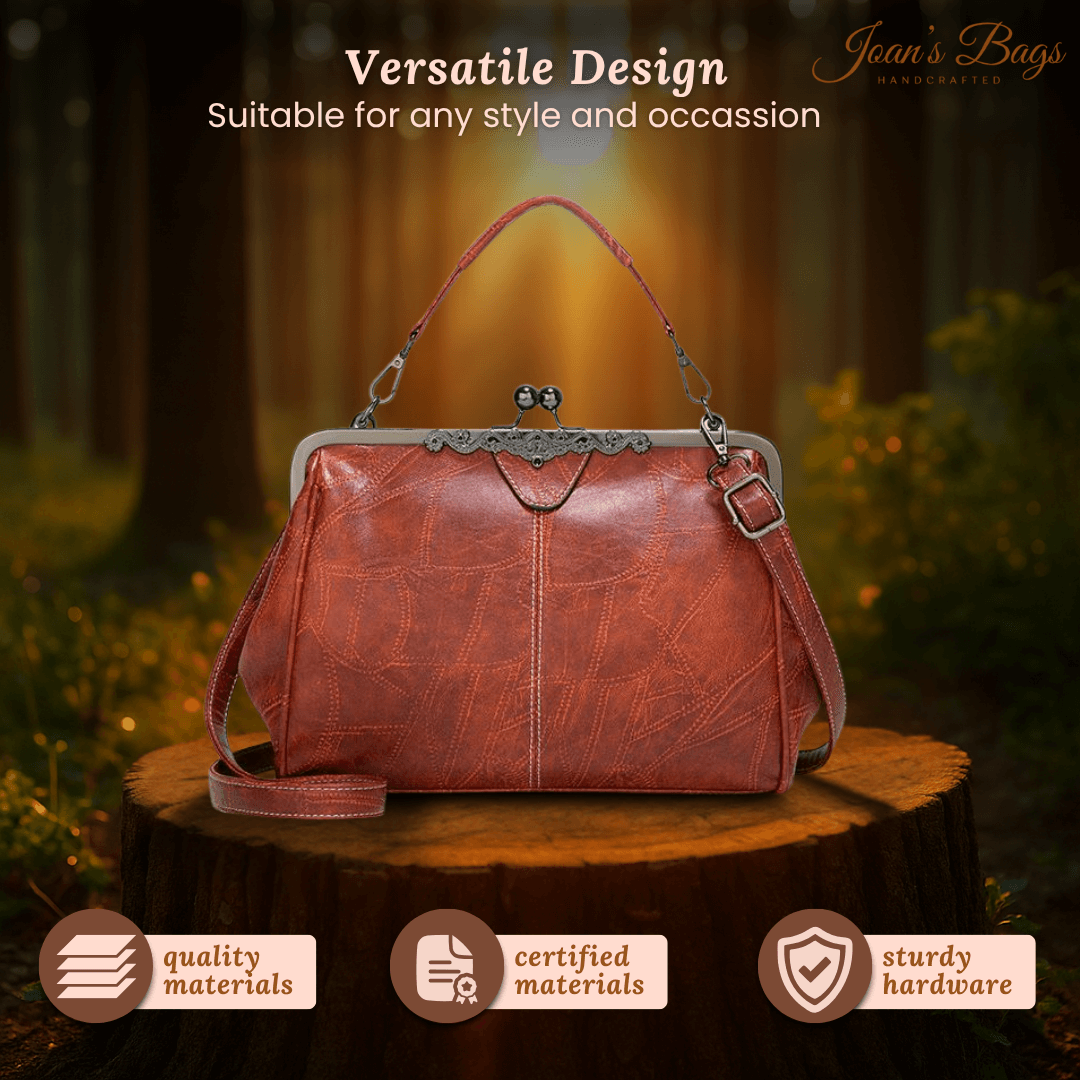 Jade’s Everyday Icon | Handbag Joan's Bags