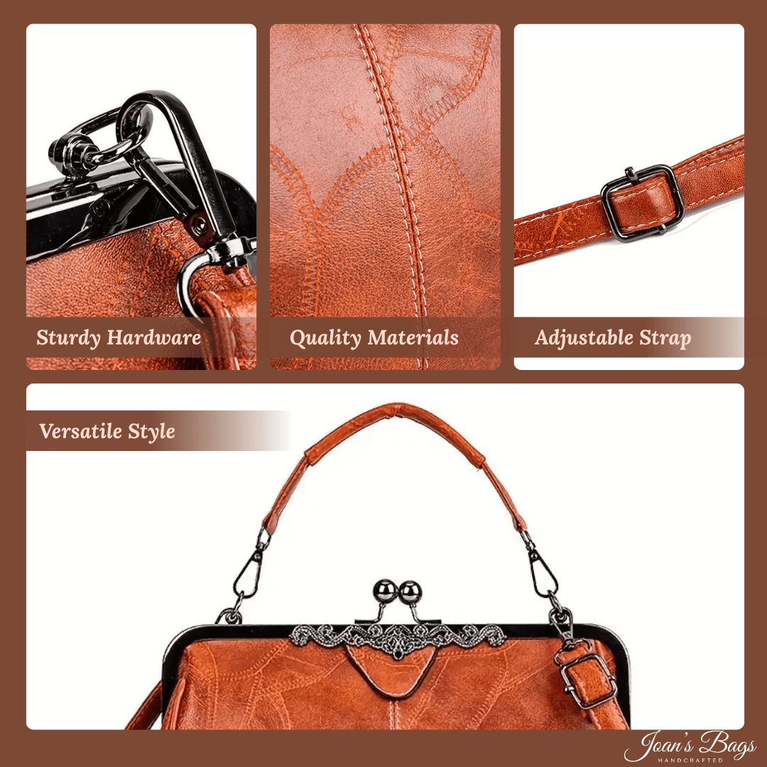 Jade’s Everyday Icon | Handbag Joan's Bags