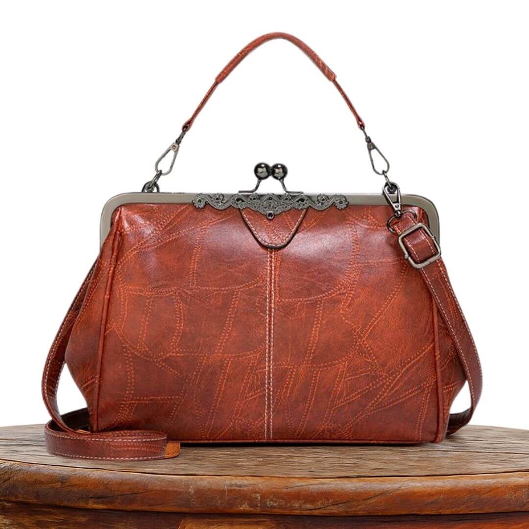 Jade’s Everyday Icon | Handbag Joan's Bags