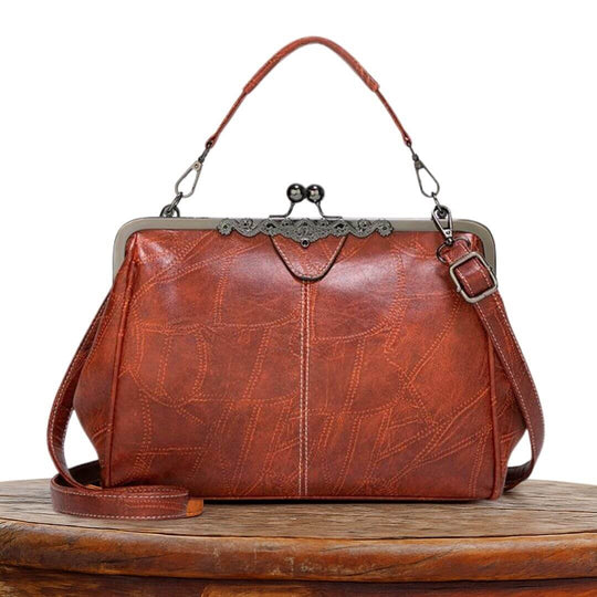 Jade’s Everyday Icon | Handbag Joan's Bags