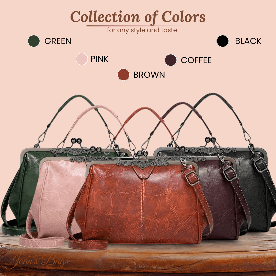 Jade’s Everyday Icon | Handbag Joan's Bags