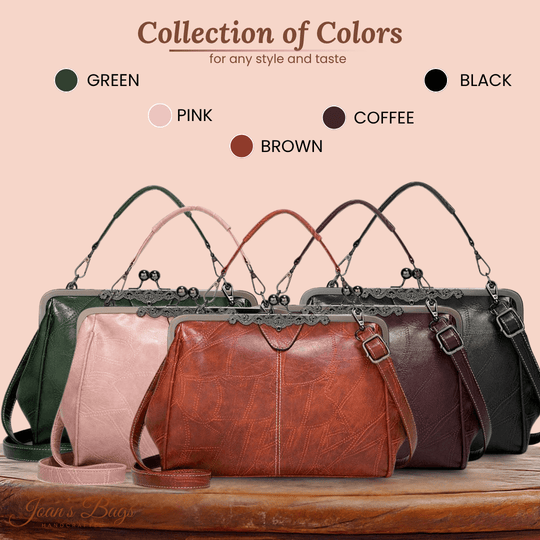 Jade’s Everyday Icon | Handbag Joan's Bags