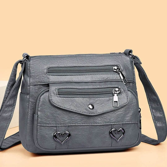 Audrey’s Everyday Icon | Crossbody Bag - Joan's Bags