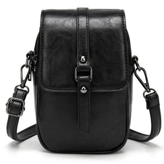 Paisley’s Refined Companion | Crossbody Bag - Joan's Bags