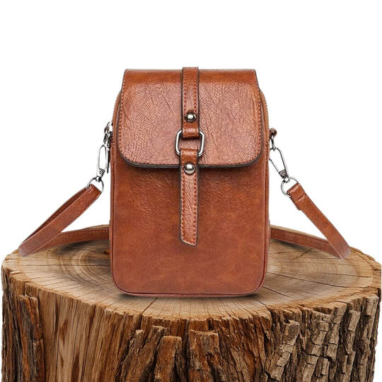 Paisley’s Refined Companion | Crossbody Bag - Joan's Bags