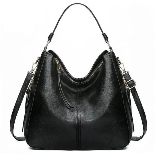 Abigail’s Timeless Carryall | Handbag - Joan's Bags