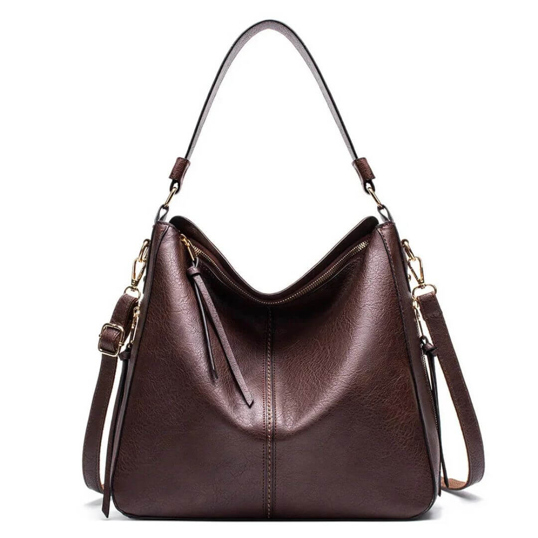 Abigail’s Timeless Carryall | Handbag - Joan's Bags