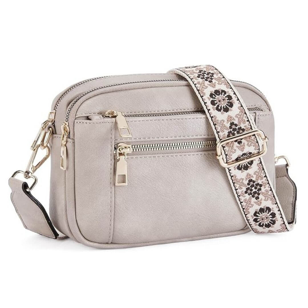 Penelope’s Everyday Crossbody | Crossbody Bag - Joan's Bags