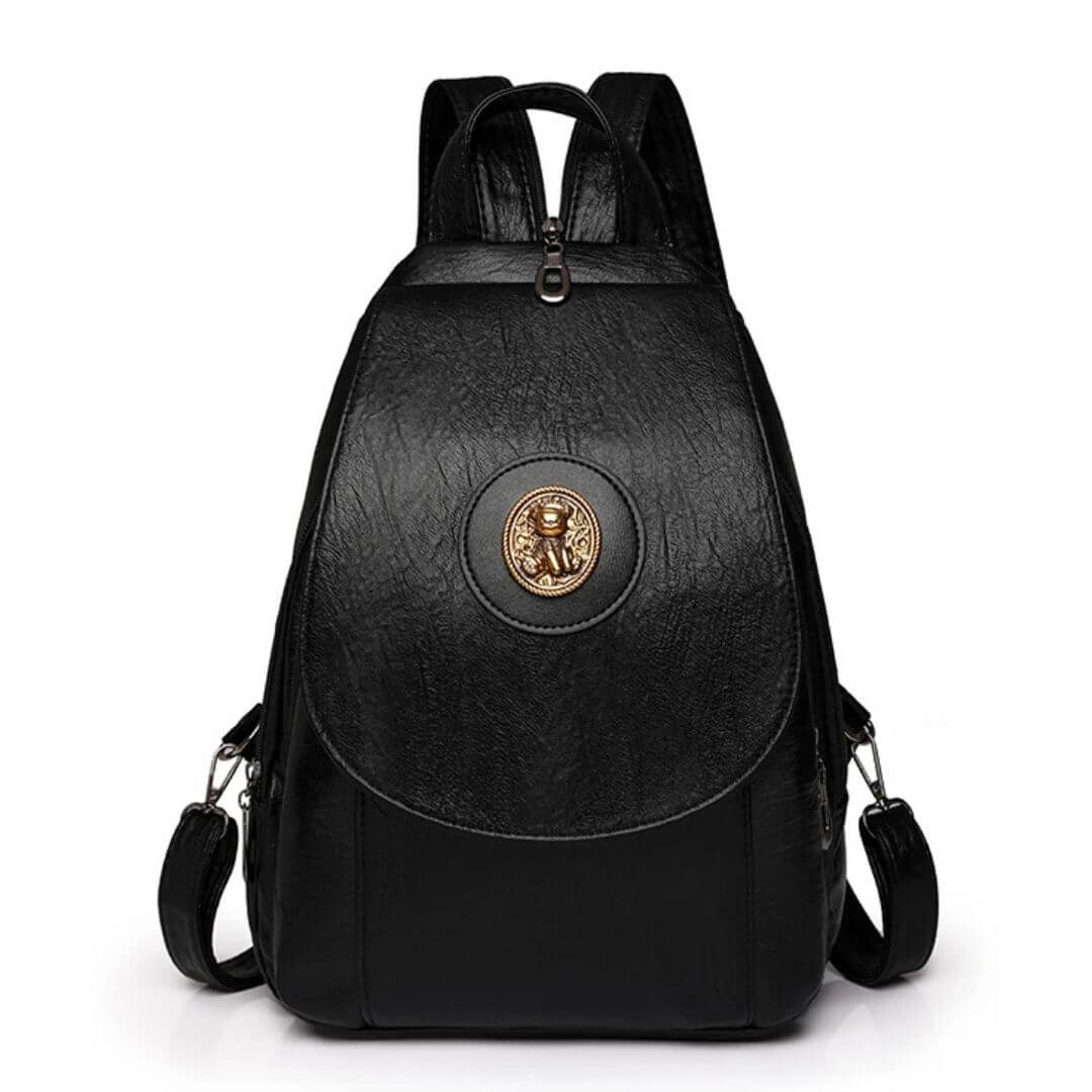 Stella’s Everyday Companion | Backpack - Joan's Bags