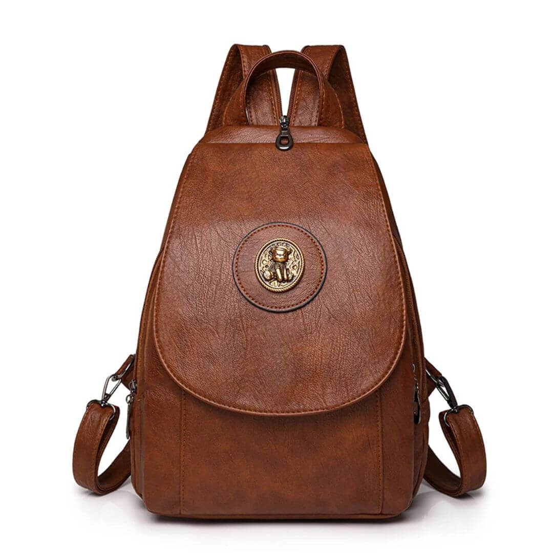 Stella’s Everyday Companion | Backpack - Joan's Bags