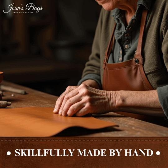 Stella’s Everyday Companion | Backpack - Joan's Bags