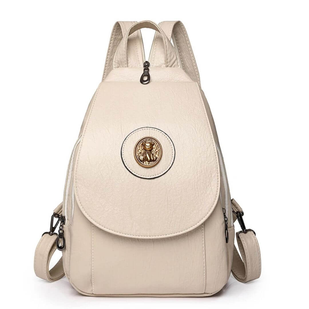 Stella’s Everyday Companion | Backpack - Joan's Bags