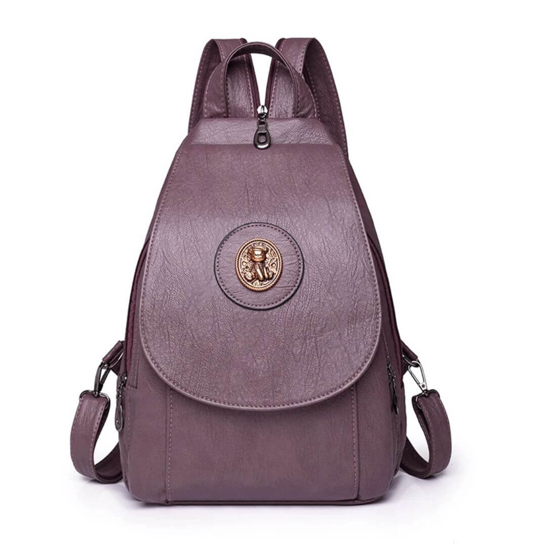 Stella’s Everyday Companion | Backpack - Joan's Bags
