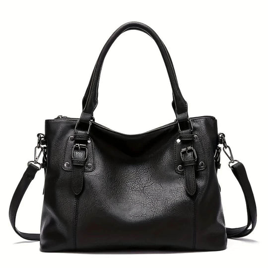 Lily’s Timeless Companion | Handbag - Joan's Bags