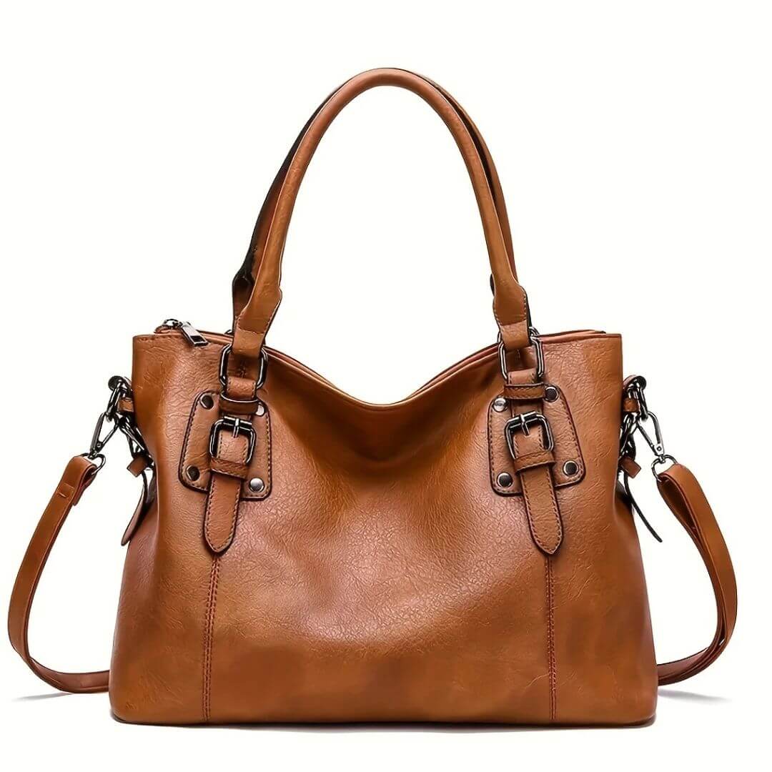 Lily’s Timeless Companion | Handbag - Joan's Bags