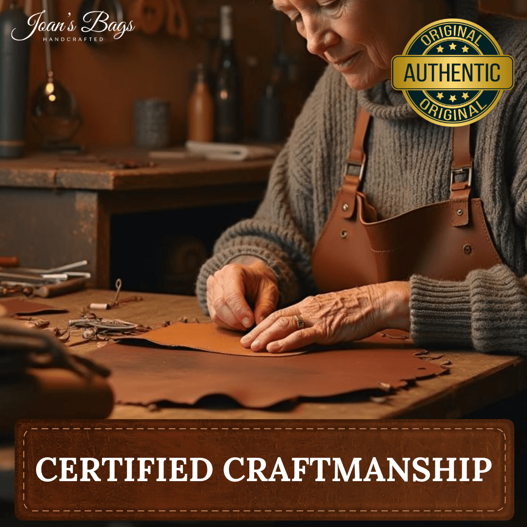 Ellie’s Timeless Carryall | Shoulder Bag - Joan's Bags