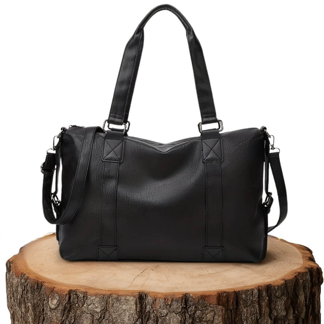 Hazel’s Structured Essential | Handbag - Joan's Bags