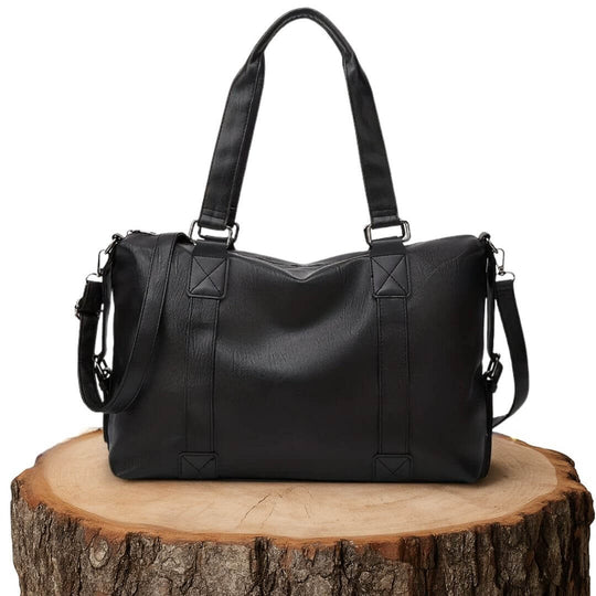 Hazel’s Structured Essential | Handbag - Joan's Bags