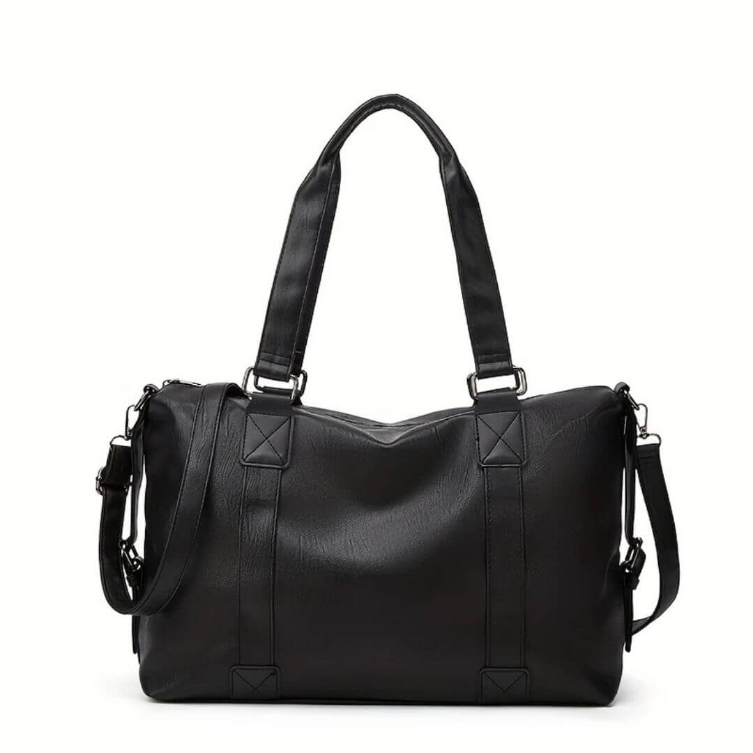 Hazel’s Structured Essential | Handbag - Joan's Bags