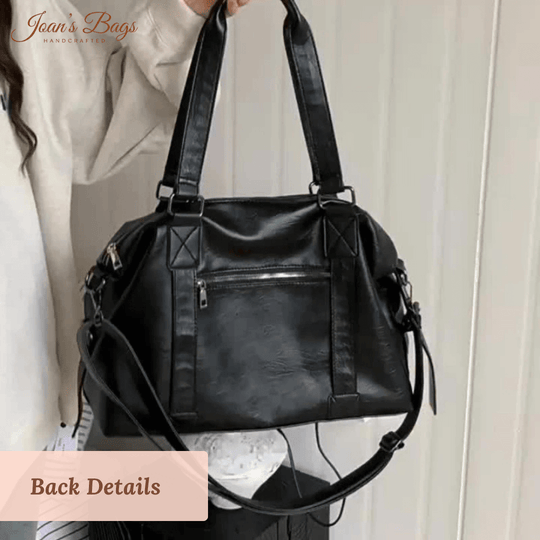 Hazel’s Structured Essential | Handbag - Joan's Bags