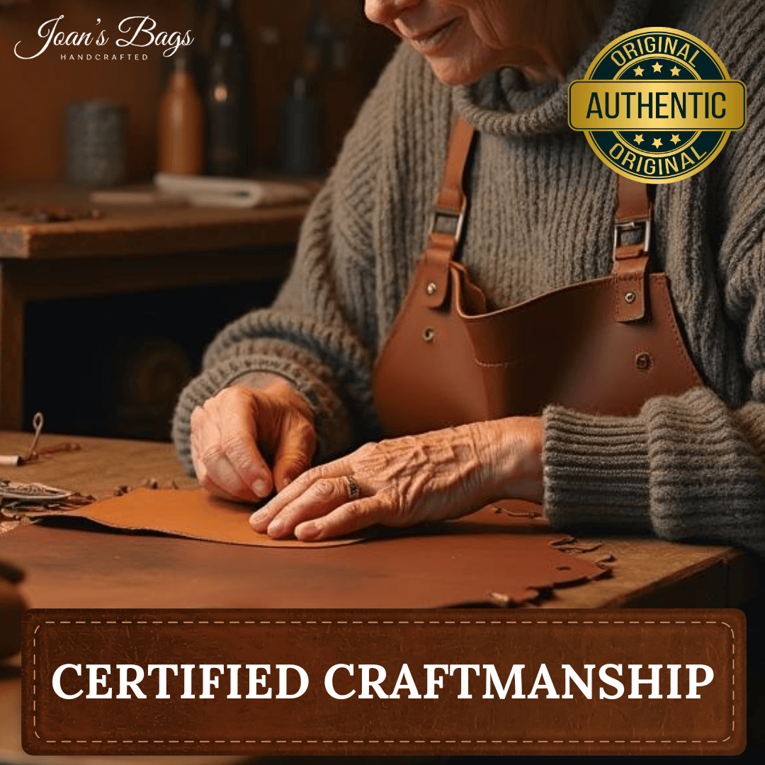 Josephine’s Elegant Essential | Handbag - Joan's Bags